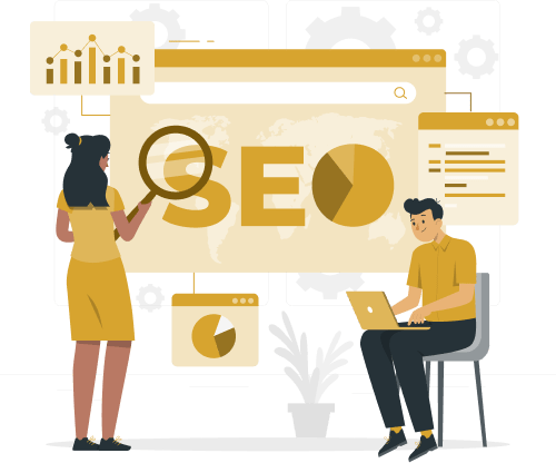 SEO Company that Committed to Your Success