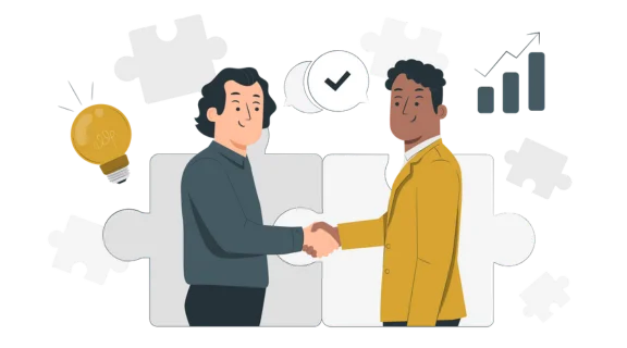 We Provide The Solution of Your Industry