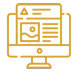 Web Desing icon Digital Hugg