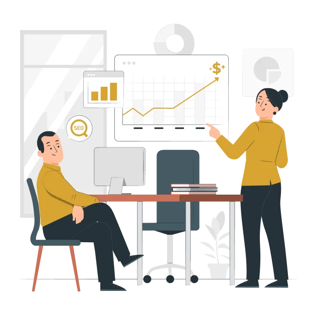 A Trusted Partner for Financial SEO Services A Trusted Partner for Financial SEO Services