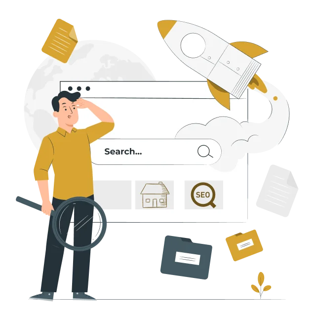 Mastering Real Estate SEO Terminology Mastering Real Estate SEO Terminology