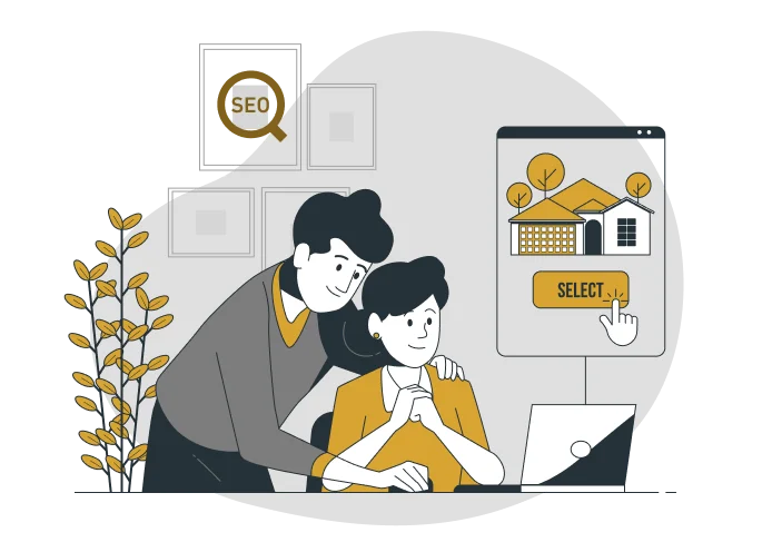 Our Industry Expertise in Real Estate SEO Our Industry Expertise in Real Estate SEO