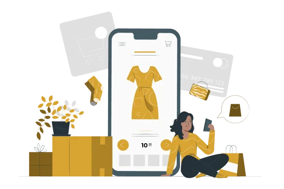 Our Industry Expertise in eCommerce Our Industry Expertise in eCommerce