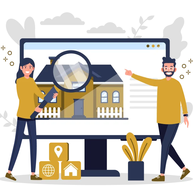 Partner for Real Estate SEO Services Partner for Real Estate SEO Services