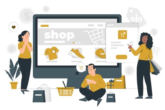Top for eCommerce SEO Services Top for eCommerce SEO Services