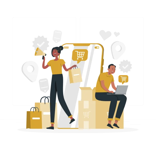 eCommerce SEO Agency that maximize Store Visibility eCommerce SEO Agency that maximize Store Visibility