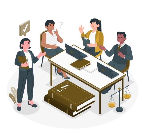 Our Industry Expertise in Law Firm SEO​